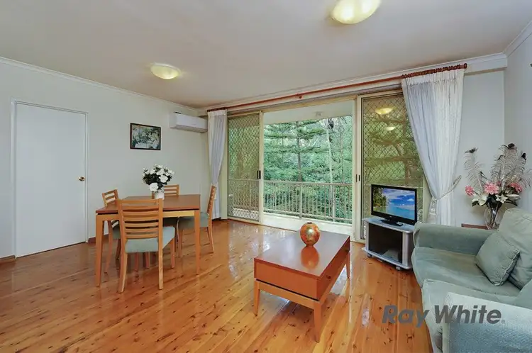 Second view of Homely apartment listing, 44/106 Crimea Road, Marsfield NSW 2122