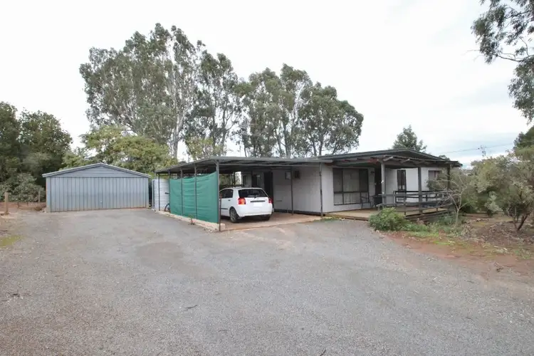 Seventh view of Homely house listing, 16 Stanley Street, Auburn SA 5451