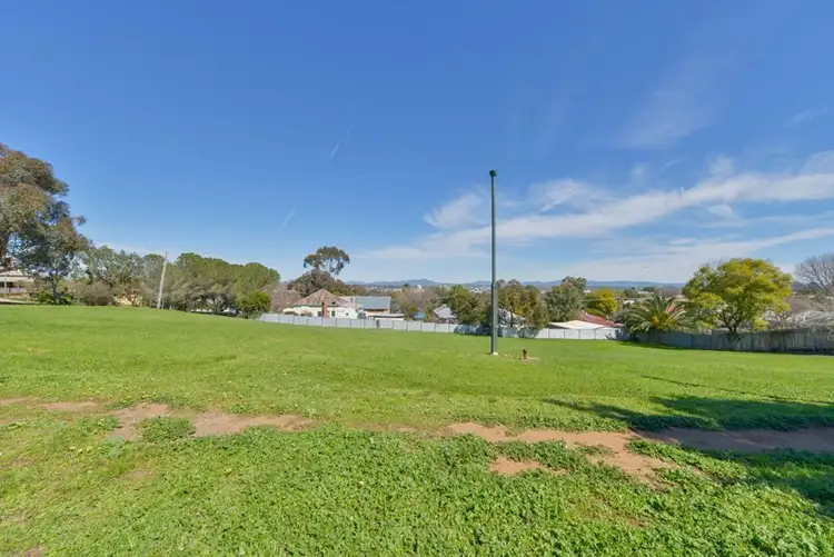 Third view of Homely land listing, 76 - 82 Darling Street, Tamworth NSW 2340