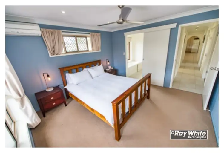 Sixth view of Homely house listing, 64 Neilsen Avenue, Glenlee QLD 4711