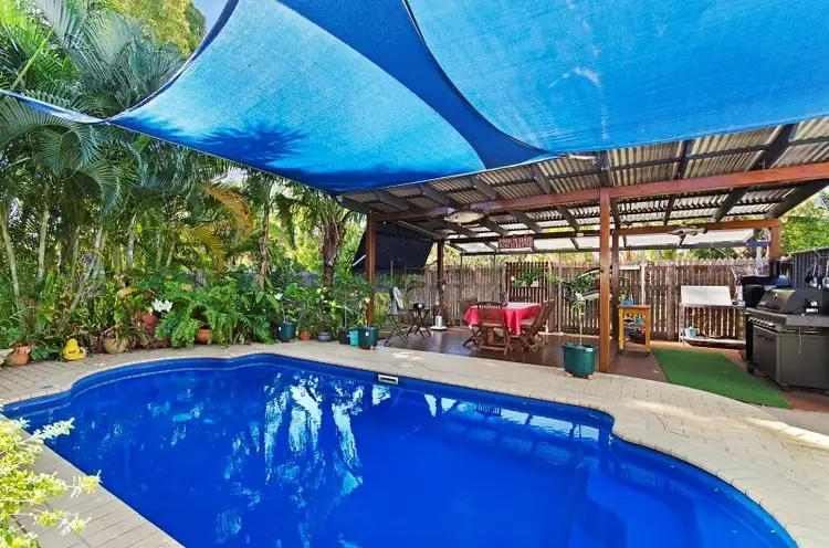 Fourth view of Homely house listing, 34 Seabrook Circuit, Bushland Beach QLD 4818