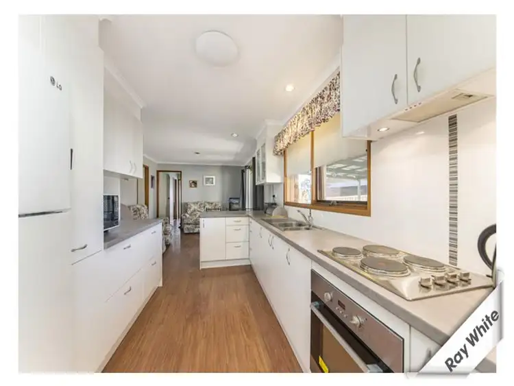 Fourth view of Homely house listing, 16 Thornton Road, Karabar NSW 2620