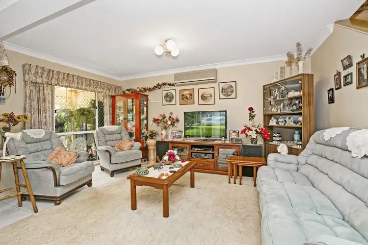 Sixth view of Homely house listing, 7/29 Island Street, Cleveland QLD 4163