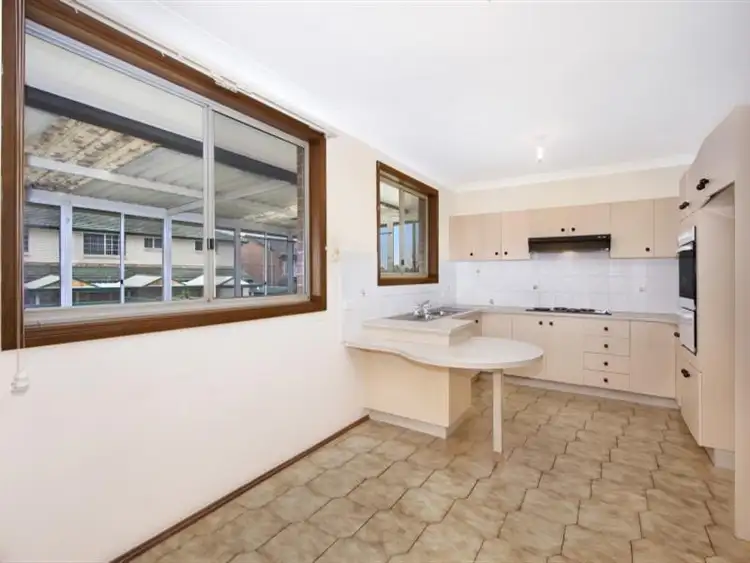 Fourth view of Homely house listing, 192 Sweethaven Road, Bossley Park NSW 2176
