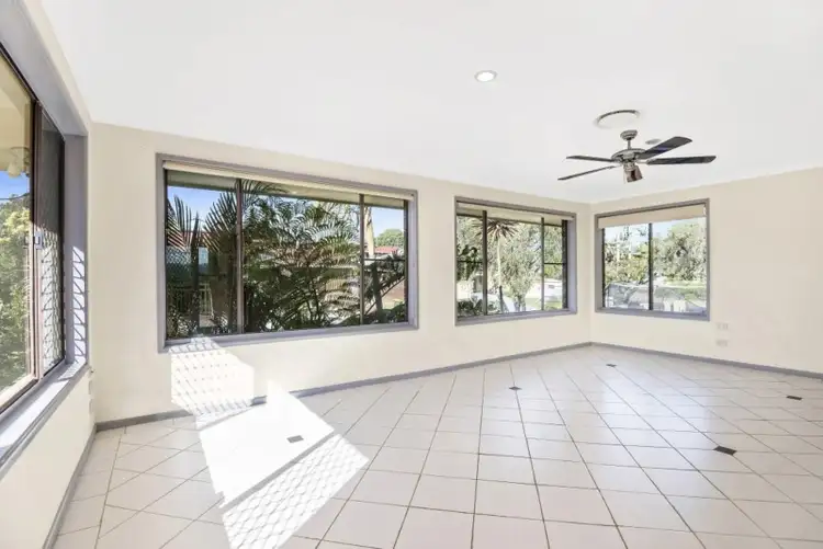 Fifth view of Homely house listing, 67 Cominan Avenue, Banora Point NSW 2486