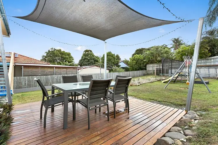 Seventh view of Homely house listing, 63 Roseneath Parade, Wynnum West QLD 4178