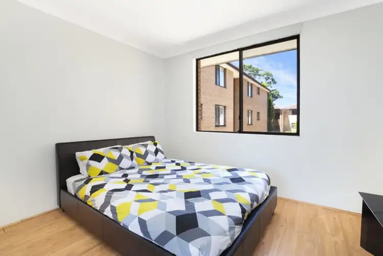 Seventh view of Homely apartment listing, 7/162-164 Port Hacking Road, Sylvania NSW 2224