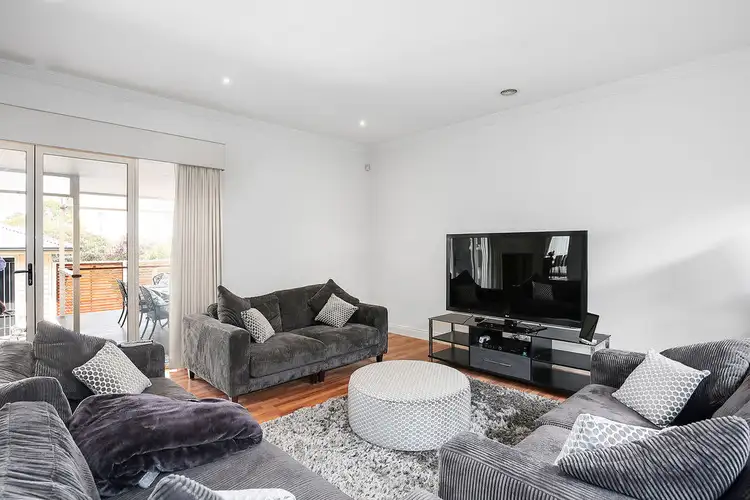 Fourth view of Homely house listing, 18 Anderson Street, Lilydale VIC 3140