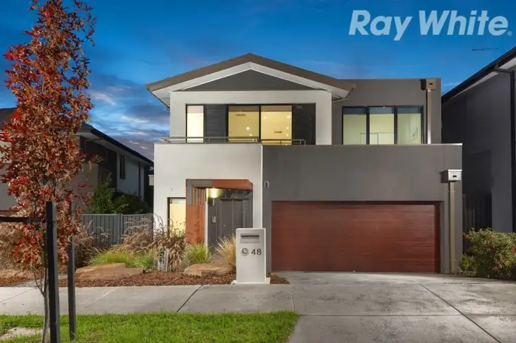 48 Zara Close, Bundoora VIC 3083