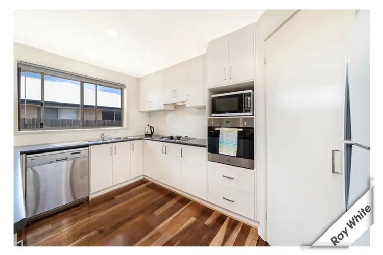 Fourth view of Homely house listing, 3 Old Street, Dunlop ACT 2615