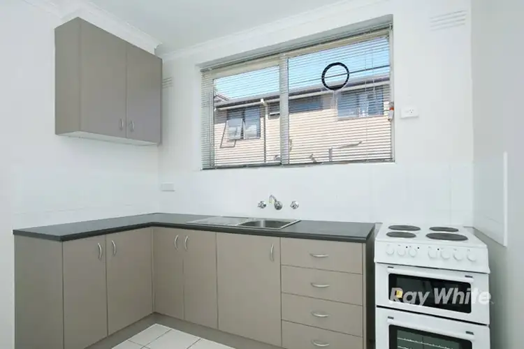 Second view of Homely apartment listing, 5/49 Potter Street, Dandenong VIC 3175