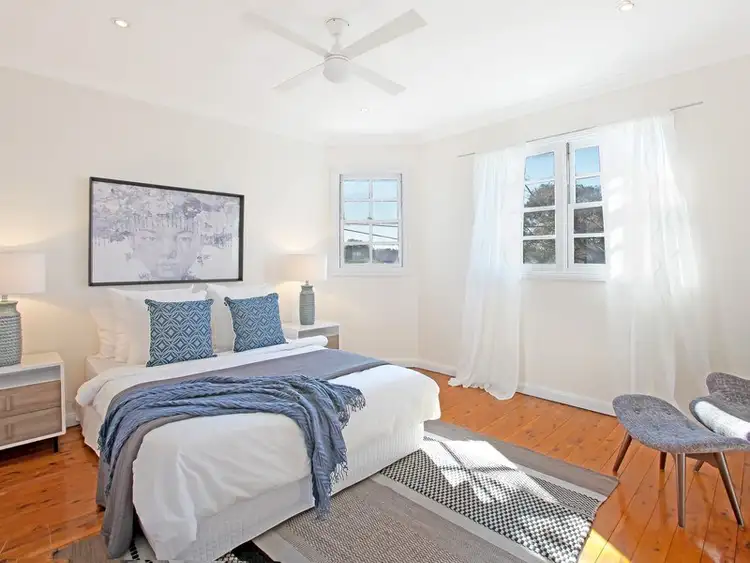 Sixth view of Homely house listing, 17 Morton Avenue, Lewisham NSW 2049