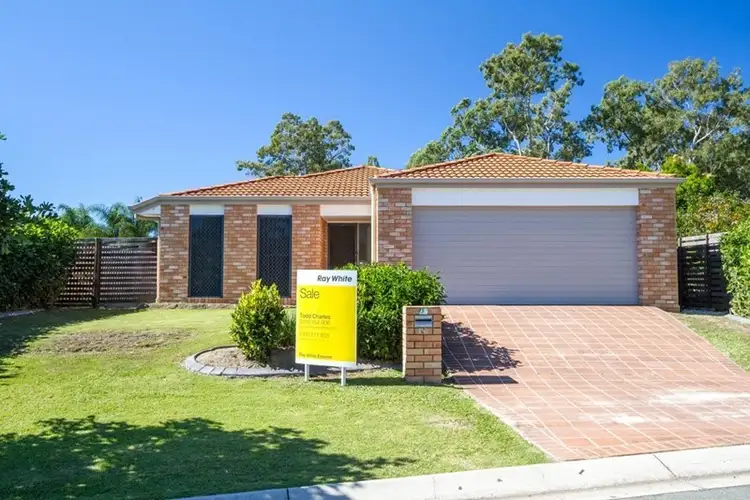 6 Melicope Place, Carseldine QLD 4034