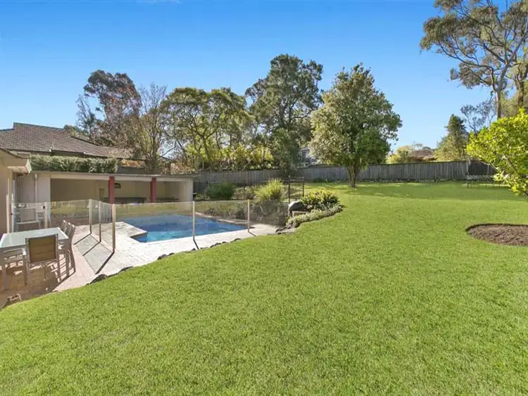 Second view of Homely house listing, 14 Taylor Avenue, Turramurra NSW 2074