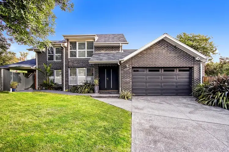 20 George Street, Lilydale VIC 3140