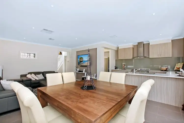 Fourth view of Homely house listing, 24 Grandstand Way, Epping VIC 3076