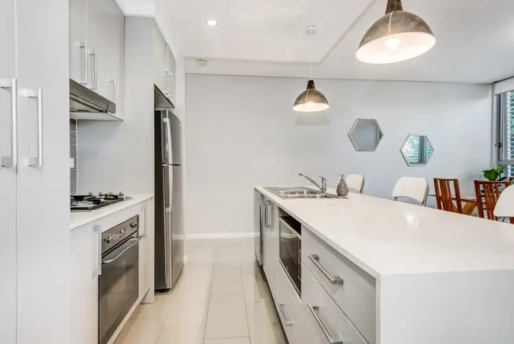 Fourth view of Homely unit listing, 4/157 Victoria Road, Gladesville NSW 2111