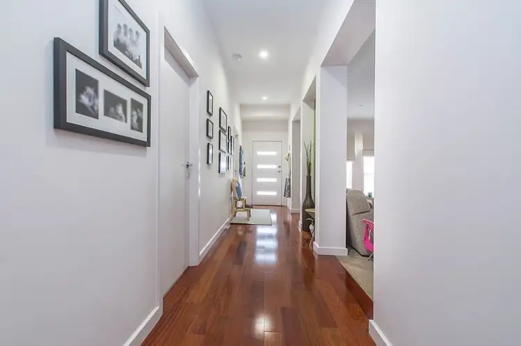 Fifth view of Homely house listing, 41 John Harris Drive, Nuriootpa SA 5355