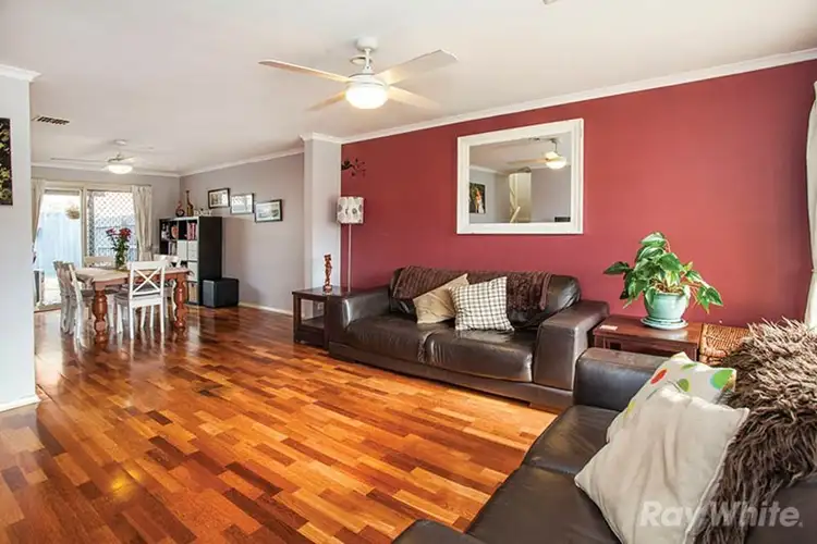 Second view of Homely townhouse listing, 23/36-40 Hennessy Way, Dandenong North VIC 3175