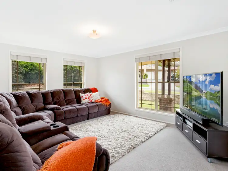Seventh view of Homely house listing, 36 Old Quarry Circuit, Helensburgh NSW 2508