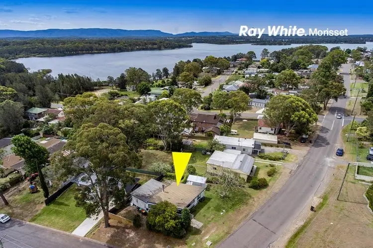 Third view of Homely house listing, 92 Station Street, Bonnells Bay NSW 2264