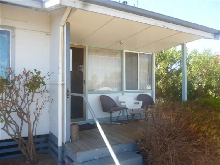 Second view of Homely house listing, 13 Bowden Terrace, Katanning WA 6317