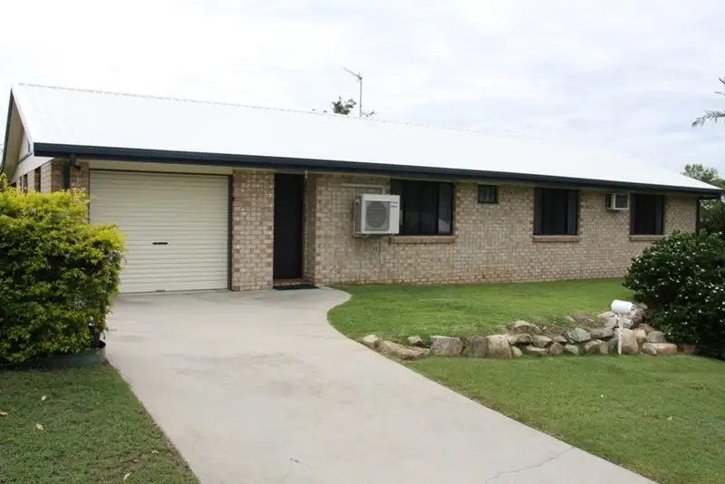 Main view of Homely house listing, 1 Kirrang Court, Boyne Island QLD 4680