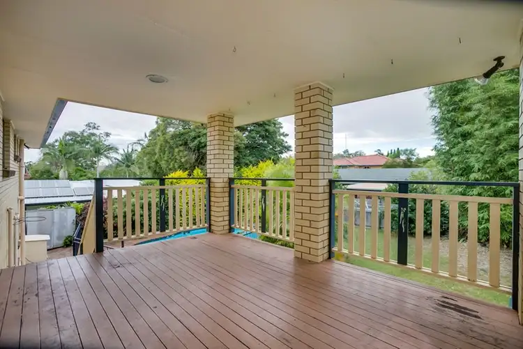 Seventh view of Homely house listing, 19 Redpath Street, Wishart QLD 4122