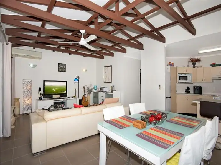 Fourth view of Homely house listing, 35/16 Old Common Road, Belgian Gardens QLD 4810