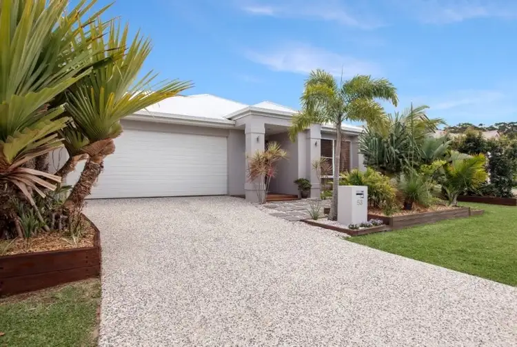 53 Huntley Place, Caloundra West QLD 4551