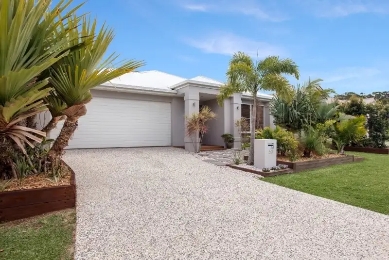 Main view of Homely house listing, 53 Huntley Place, Caloundra West QLD 4551