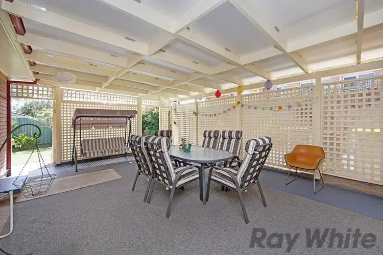 Second view of Homely house listing, 9 Gavin Way, Lake Haven NSW 2263