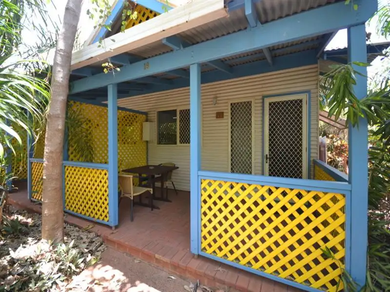 Main view of Homely unit listing, 18/225 Port Drive, Minyirr WA 6725