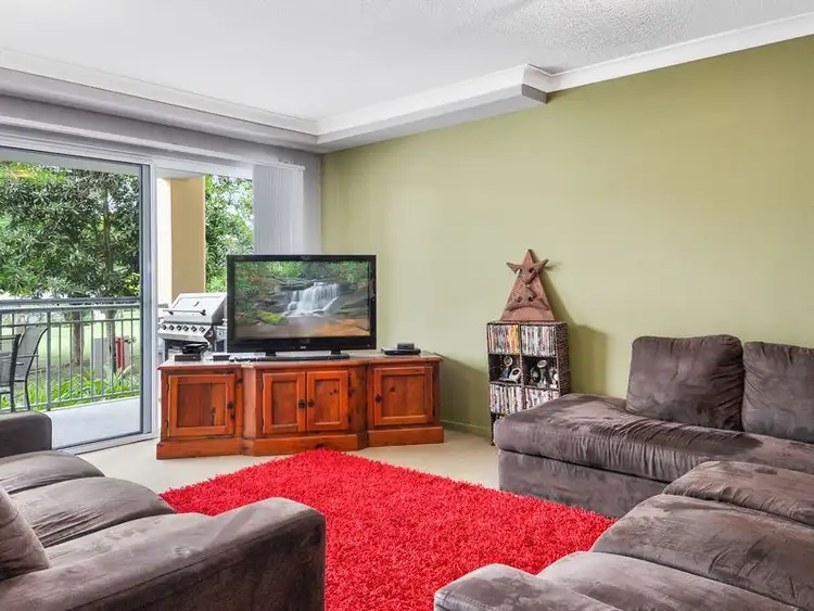 Second view of Homely apartment listing, 1003/33 'Pavillions By The Broadwater' Clark Street, Biggera Waters QLD 4216