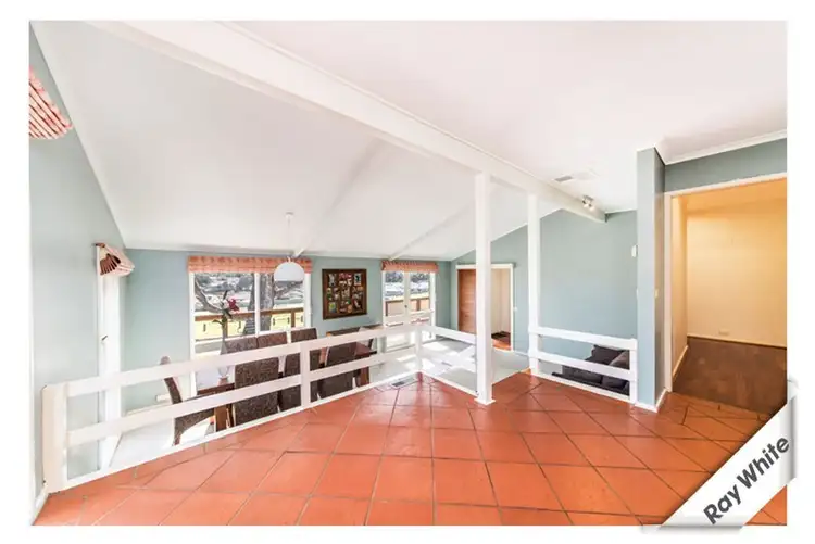 Seventh view of Homely house listing, 4 Alleyne Close, Macgregor ACT 2615