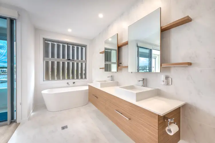 Seventh view of Homely other listing, 1/44 East Quay Drive, Biggera Waters QLD 4216