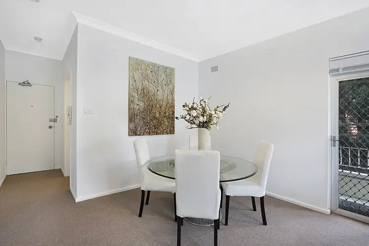 Second view of Homely apartment listing, 1/39 Albert Parade, Ashfield NSW 2131