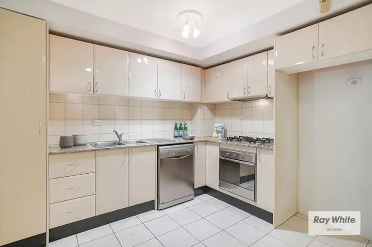 Fifth view of Homely apartment listing, 9/6-8 West Street, Croydon NSW 2132