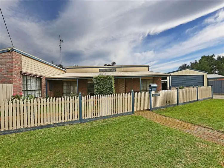 17 Swan Street, Lara VIC 3212