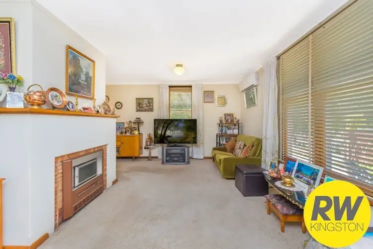 Fifth view of Homely house listing, 8 Brown Street, Yarralumla ACT 2600
