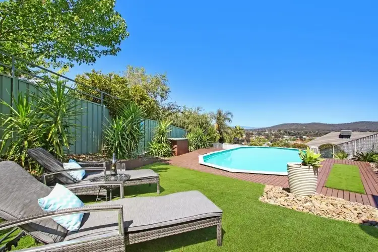 Fifth view of Homely house listing, 23 Beck Court, Albury NSW 2640