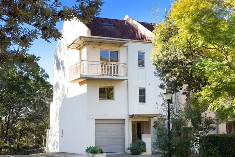 Fifth view of Homely townhouse listing, 2 Reddish Close, Lane Cove NSW 2066