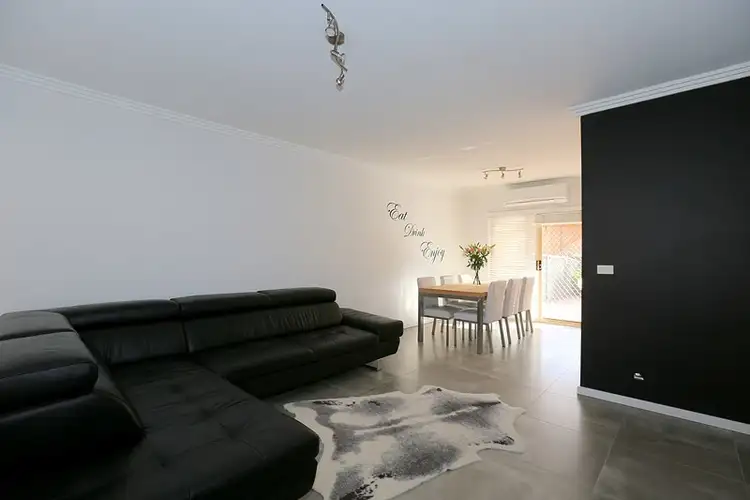 Second view of Homely townhouse listing, 30/57 Bellevue Avenue, Georges Hall NSW 2198