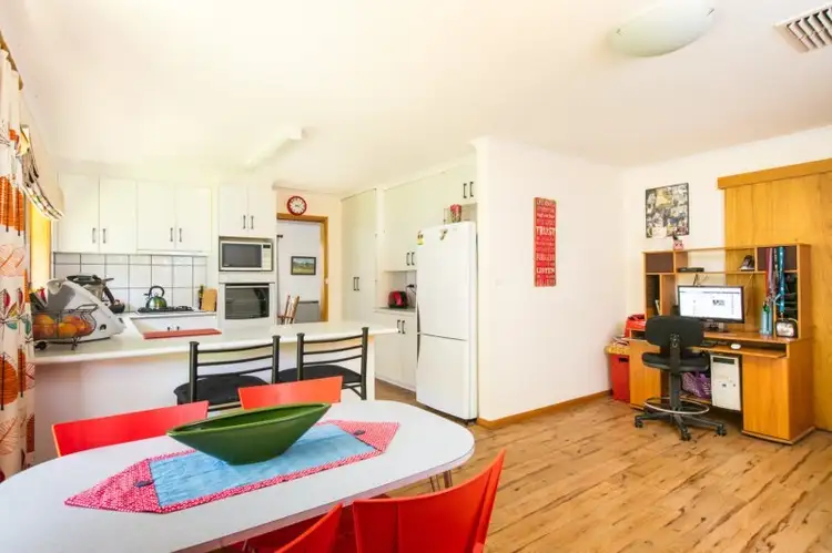 Fifth view of Homely house listing, 73 Chaffey Avenue, Mildura VIC 3500