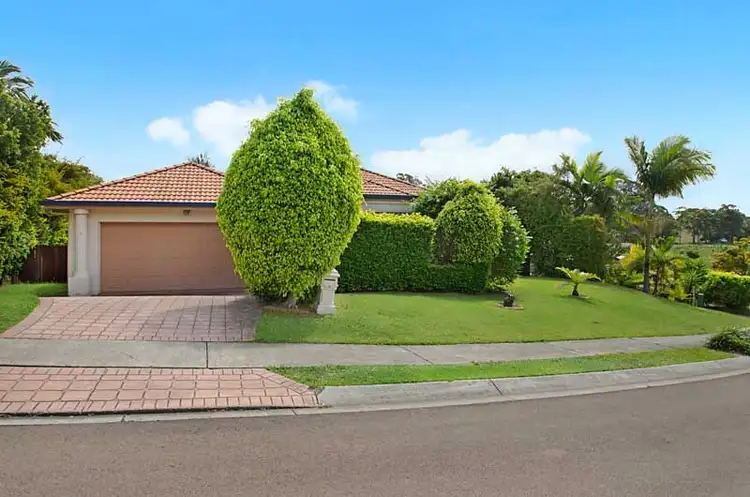 6 Ivy Court, Buderim QLD 4556