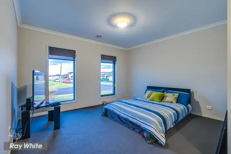 Third view of Homely house listing, 25 Vantage Place, Truganina VIC 3029
