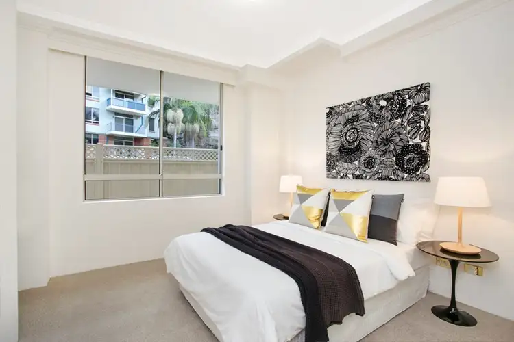 Sixth view of Homely apartment listing, 156/20 Buchanan Street, Balmain NSW 2041