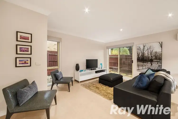 Second view of Homely house listing, 2a Cherryl Street, Forest Hill VIC 3131
