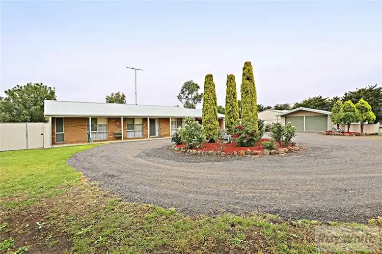 Main view of Homely house listing, 130 Darlington Drive, Anakie VIC 3221