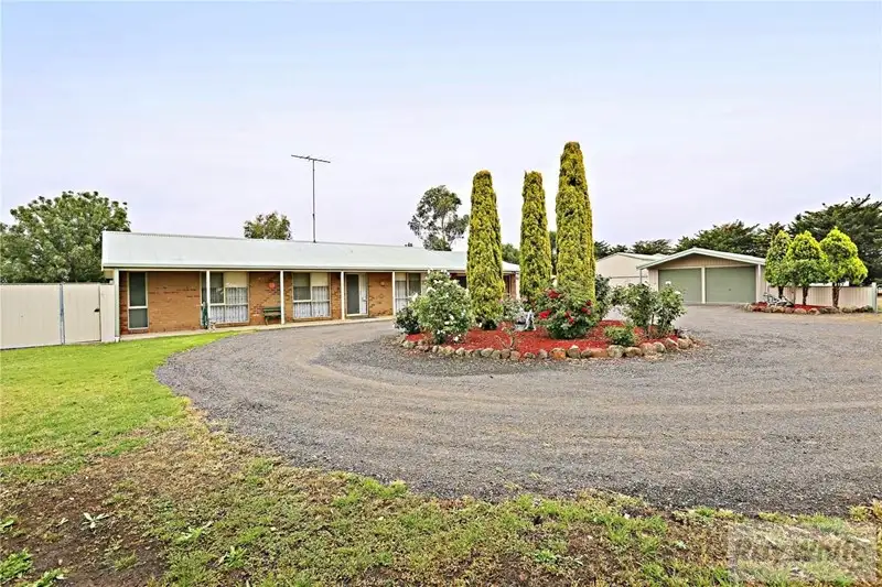 Main view of Homely house listing, 130 Darlington Drive, Anakie VIC 3221
